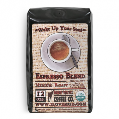 Espresso Blend